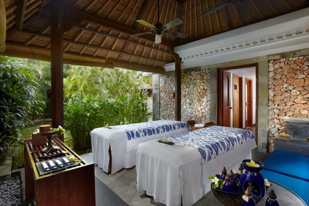 The Oberoi Beach Resort фото 13