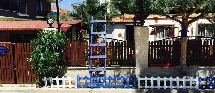 Фото отеля Cesme Ada Butik Hotel