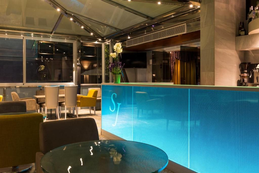 Sant Jordi Boutique Hotel фото 3