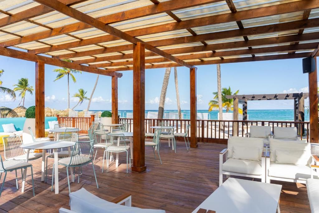 Punta Cana Princess All Suites Resort & Spa Adults Only фото 4
