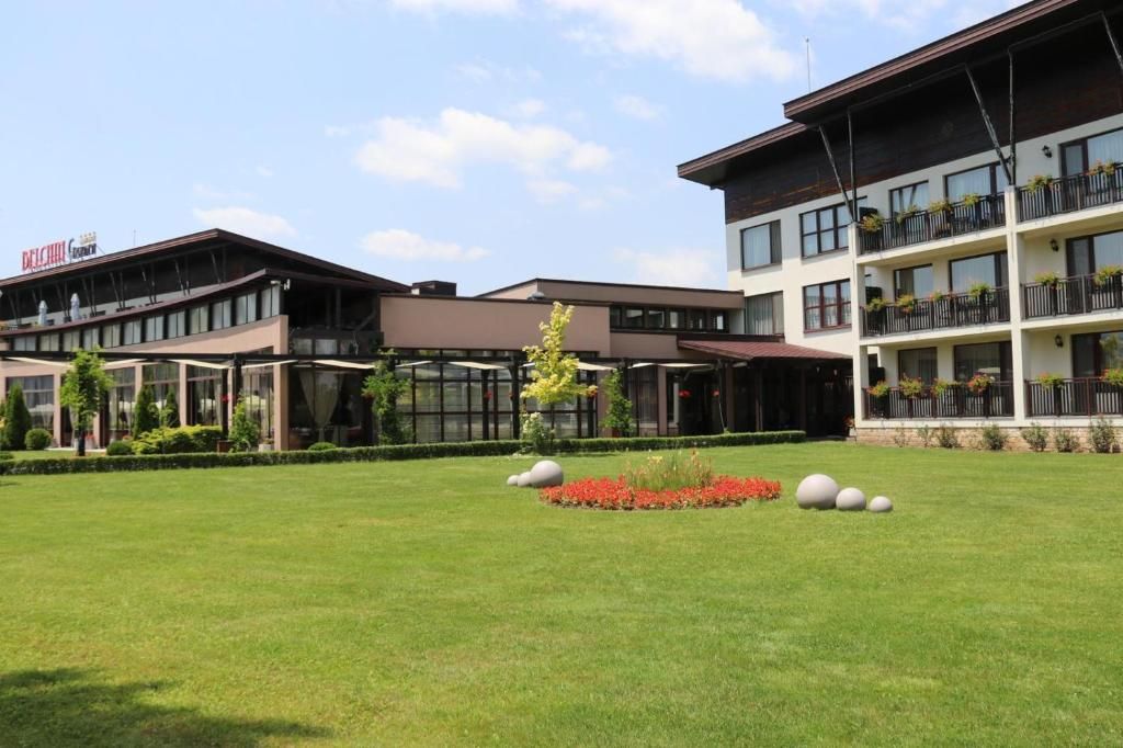 Belchin Garden Spa & Wellness фото 19