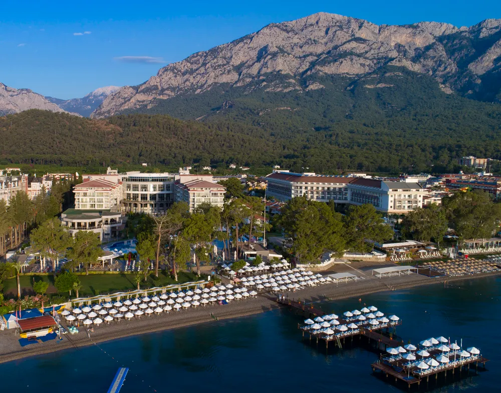 Akra Kemer фото 39