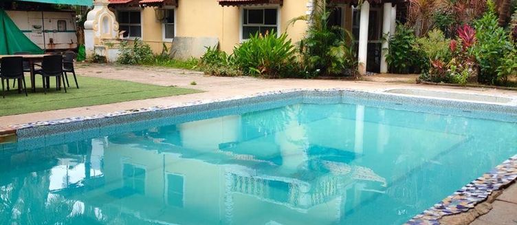 Фото отеля Villa Fatima Comfort