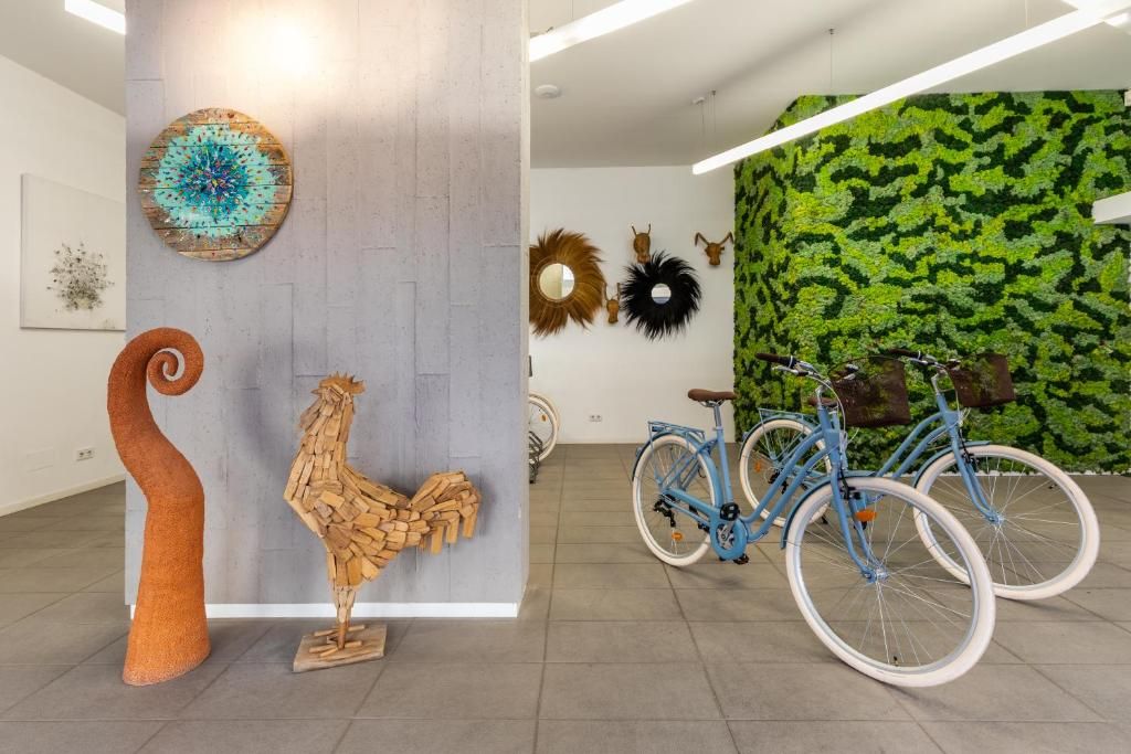 Sud Ibiza Suites фото 22