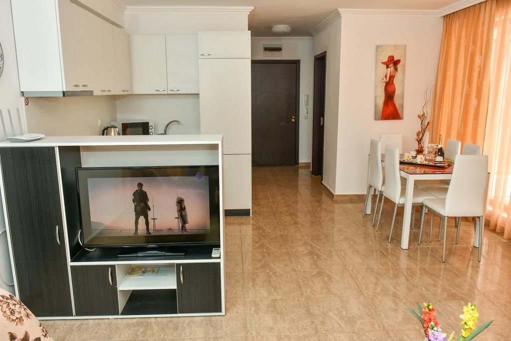 Apartcomplex Olymp Dinevi Resort фото 25