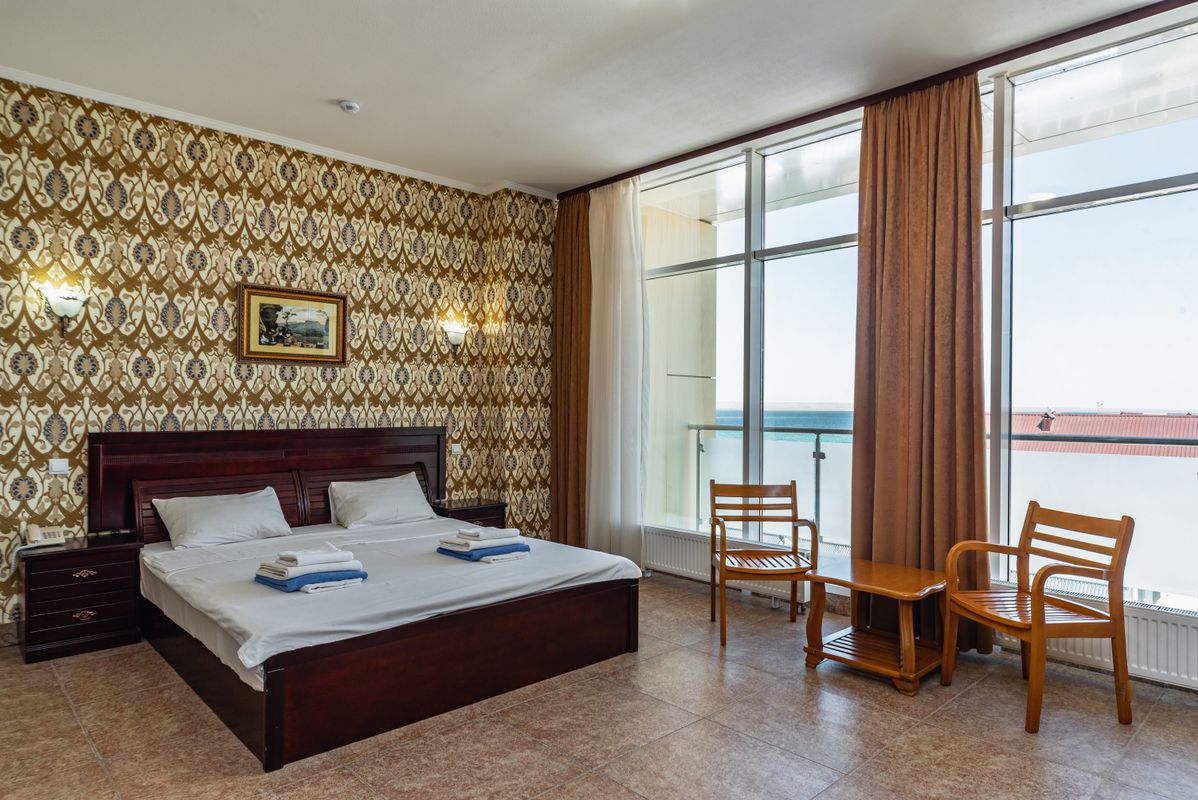 Гостиница «Christie Hotel» фото 33