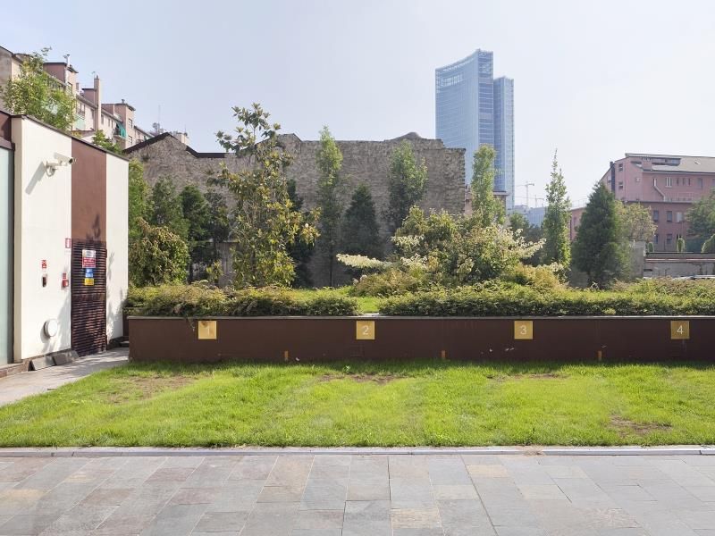 Crowne Plaza Milan City фото 4