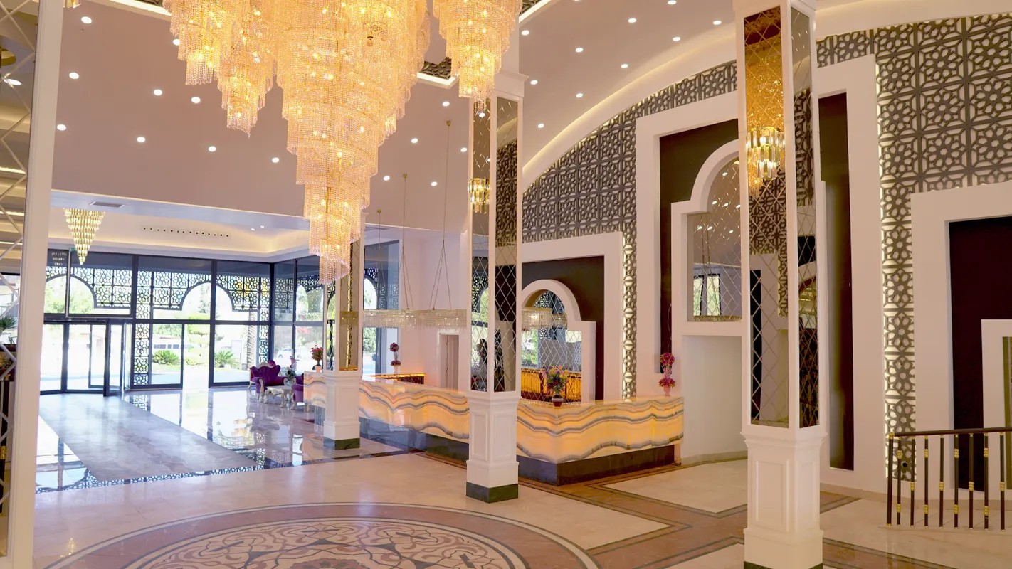 Dream World Palace фото 17