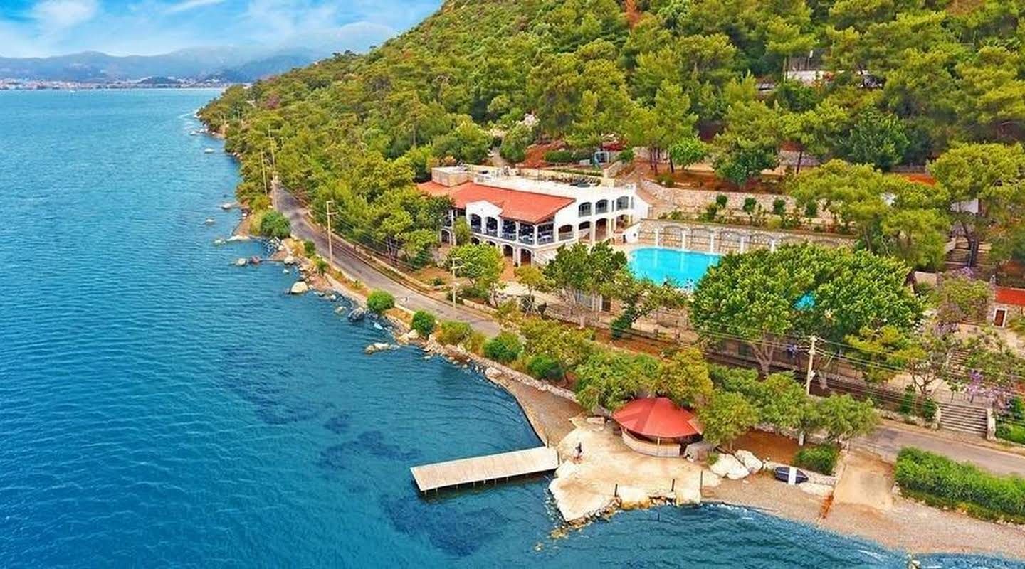 Club Bella Mare Beach фото 0