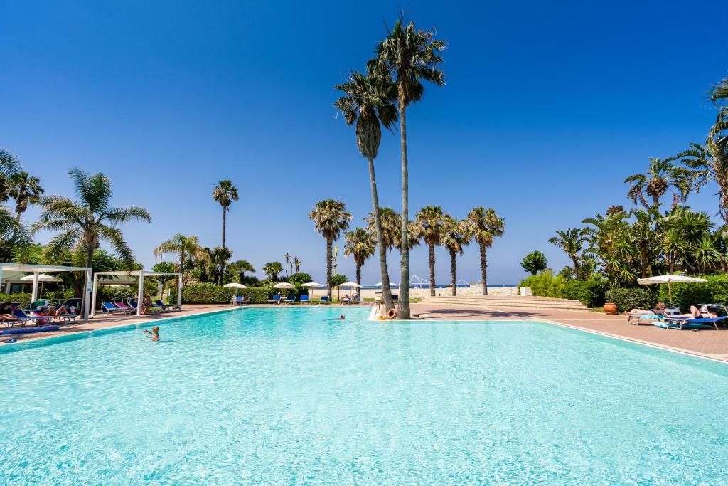 Le Dune Beach Club фото 19