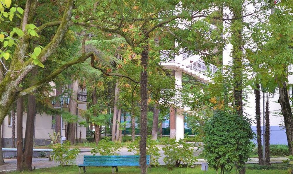 Пансионат «Пансионат «Айтар»» фото 79