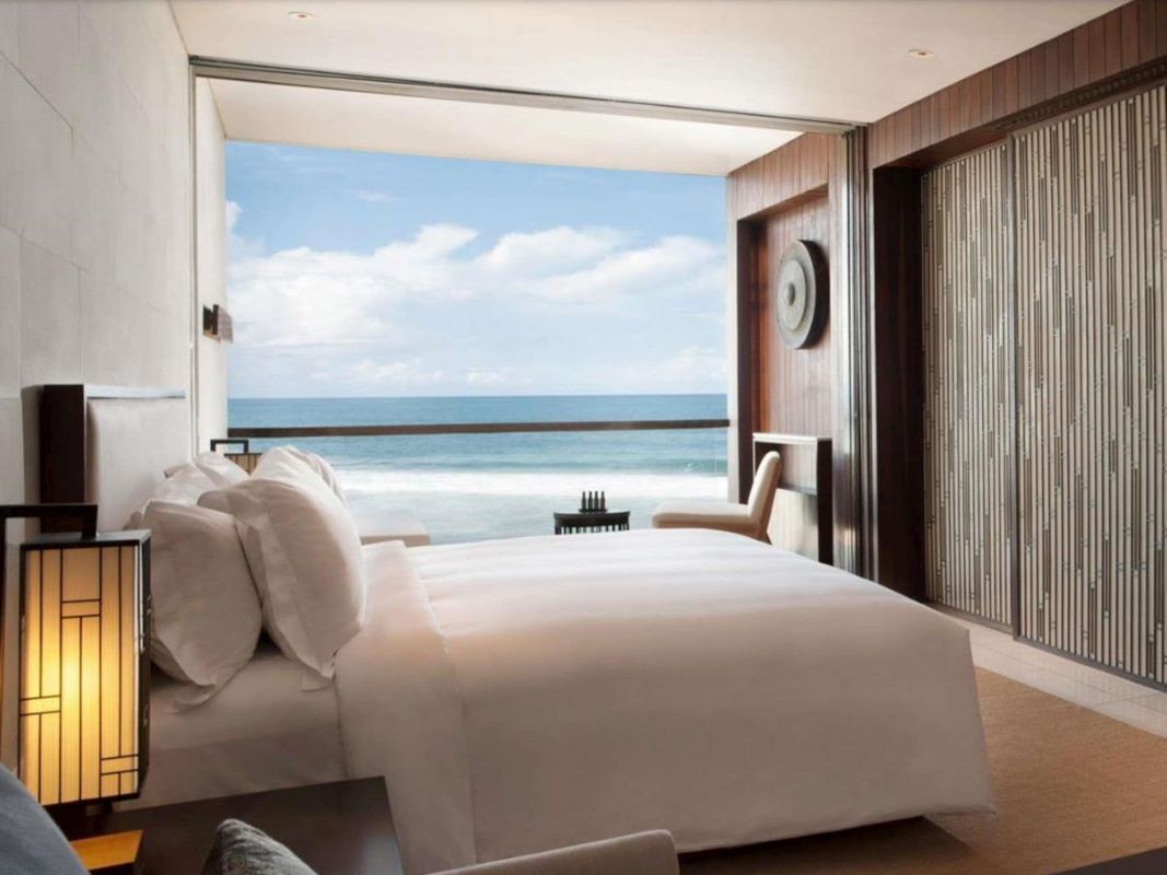 Alila Seminyak фото 18