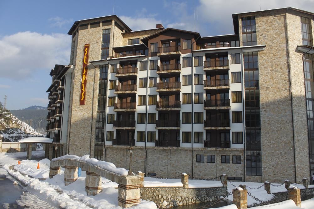 Balneo Sveti Spas фото 13