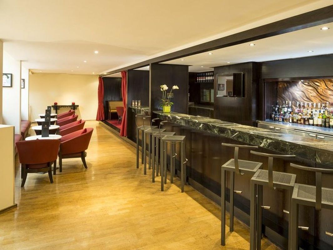 Millennium Knightsbridge фото 9