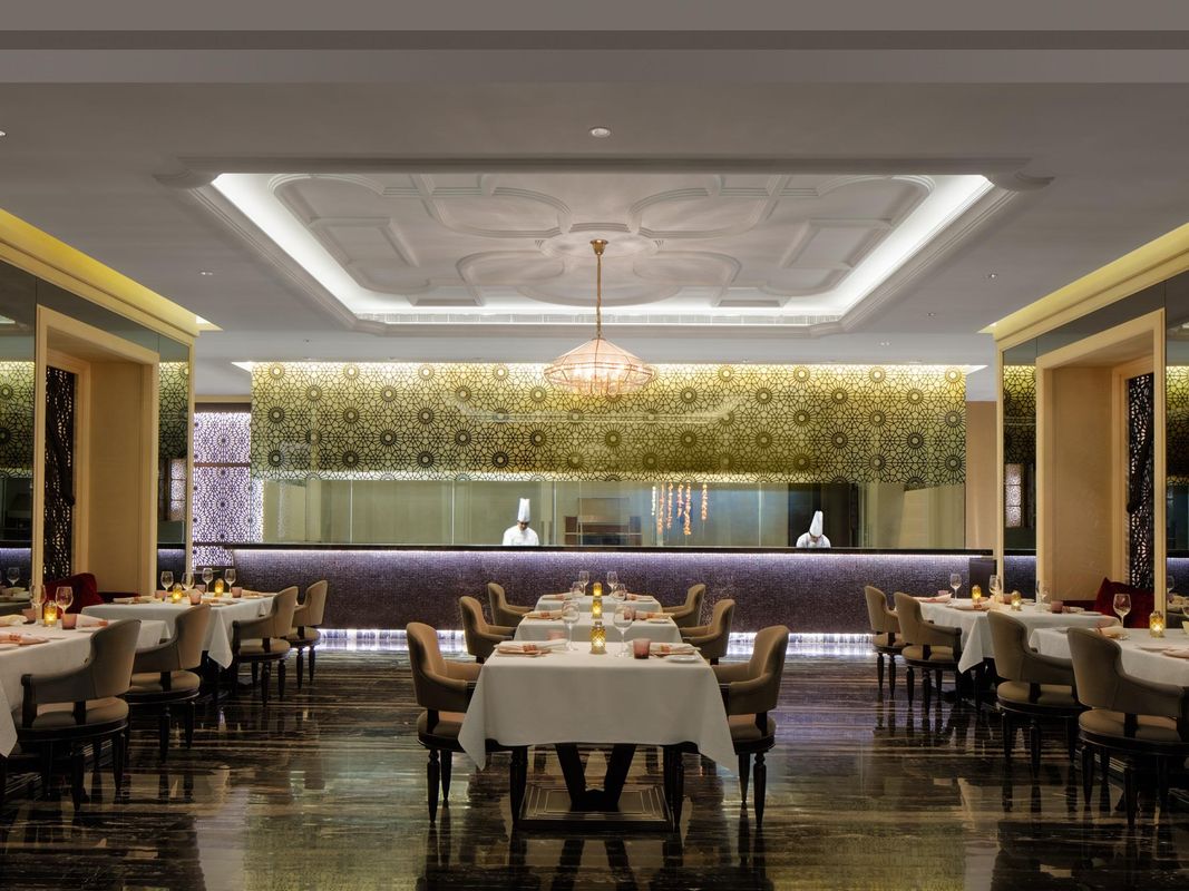 Radisson Collection Muscat, Hormuz Grand фото 18