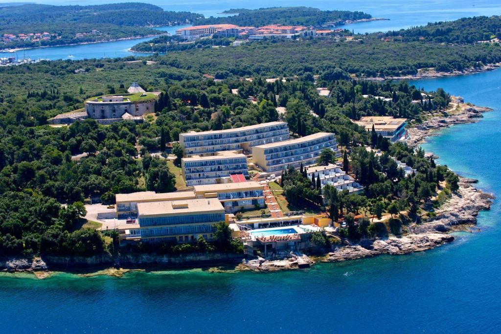 Splendid Pula Resort фото 40