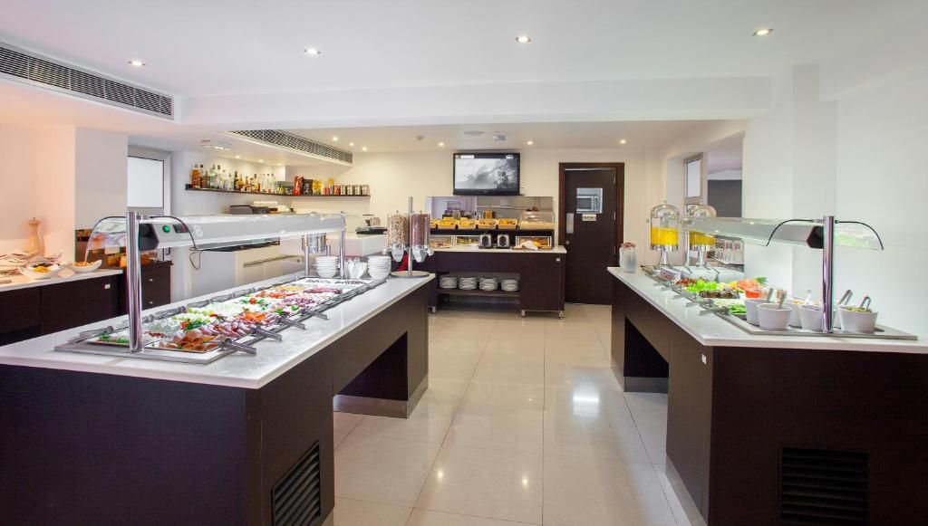 Amorgos Boutique Hotel фото 2