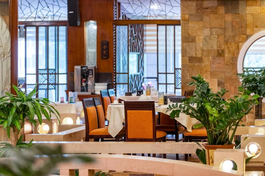 Crowne Plaza Foshan фото 30