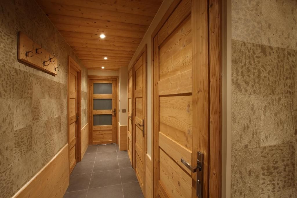 Chalet des Neiges Hermine фото 22