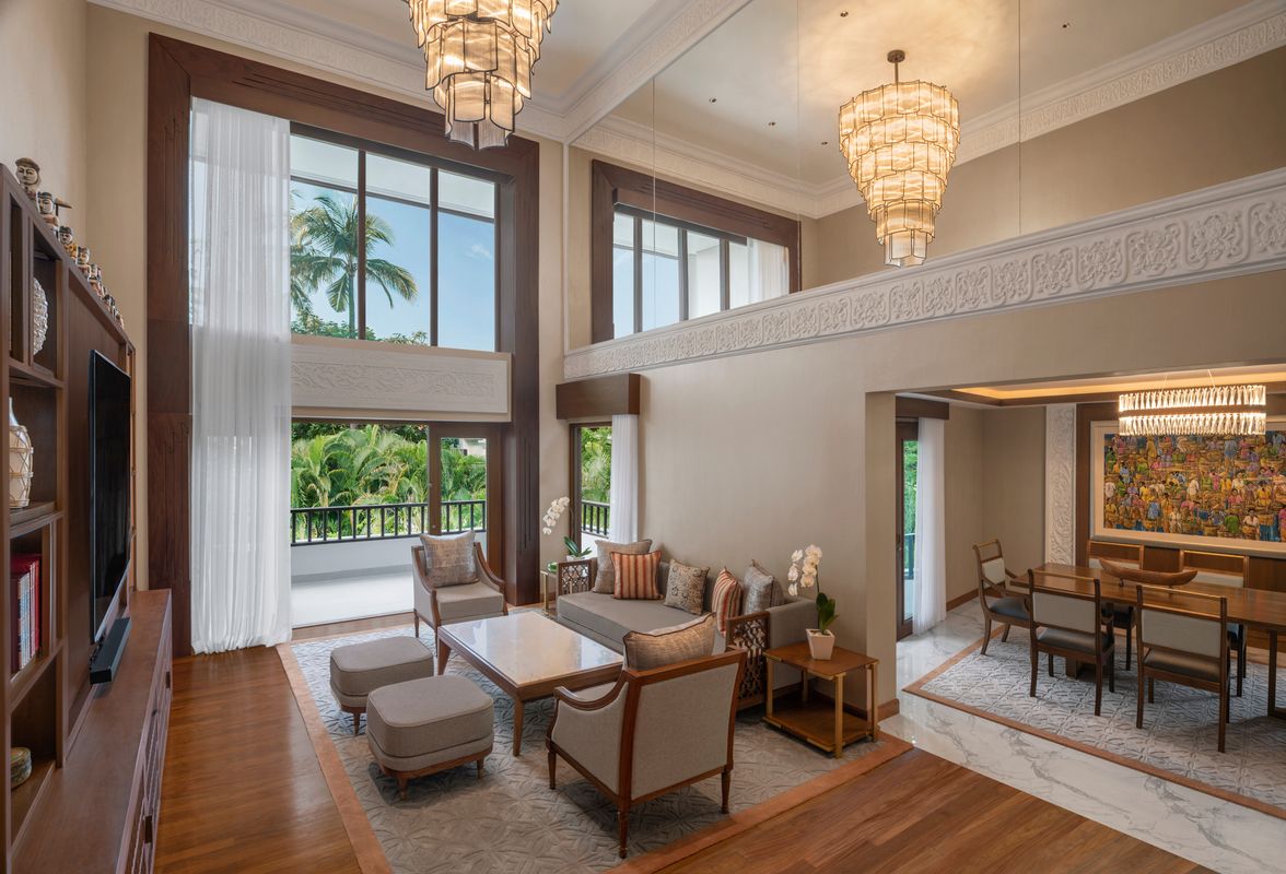 The Laguna, a Luxury Collection Resort & Spa фото 72