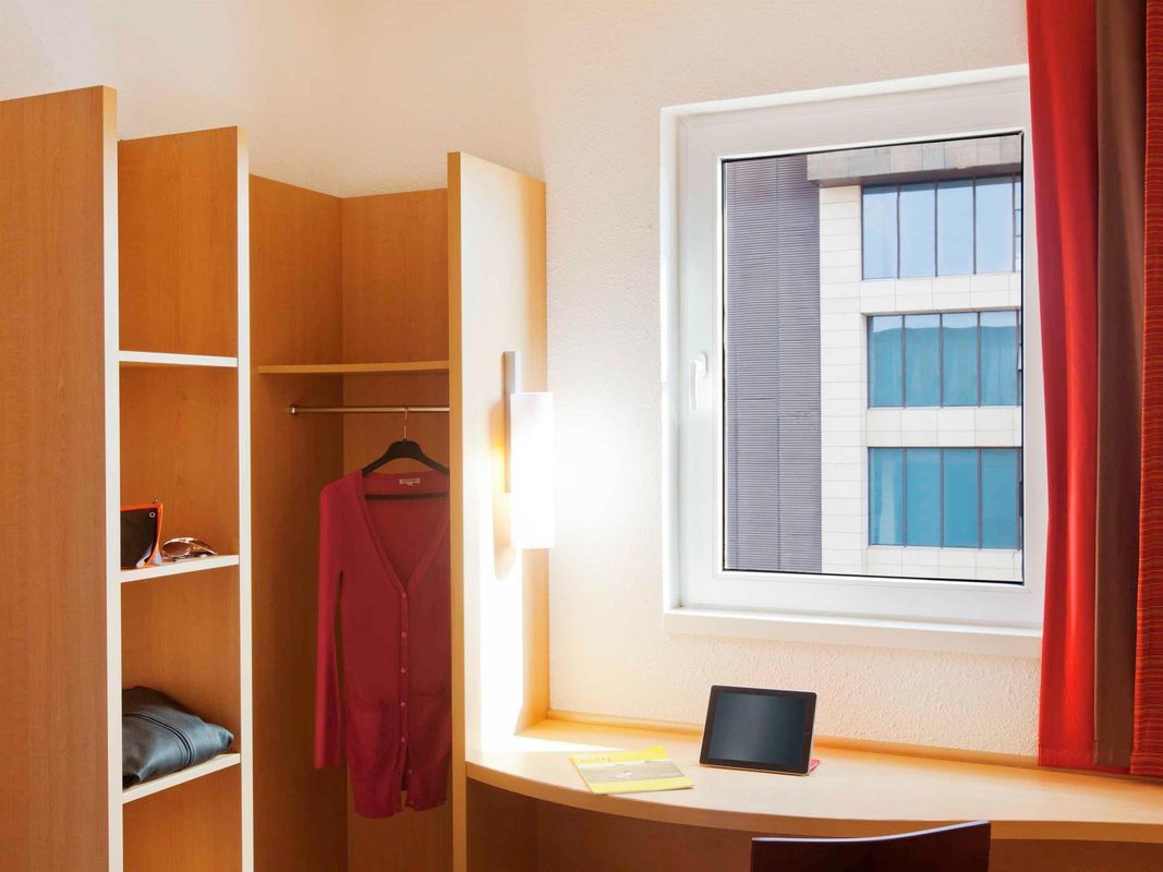 Hotel ibis Shanghai Chengshan Road фото 32