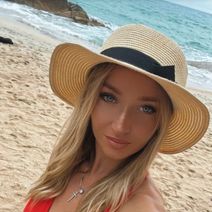 Елена Матыящук