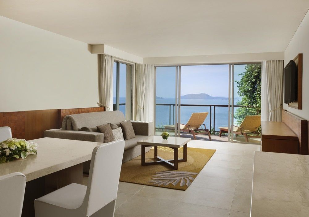 The Westin Siray Bay Resort & Spa фото 79