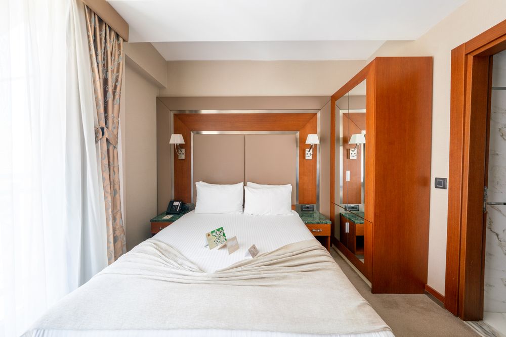 Dosso Dossi Hotels Old City фото 46