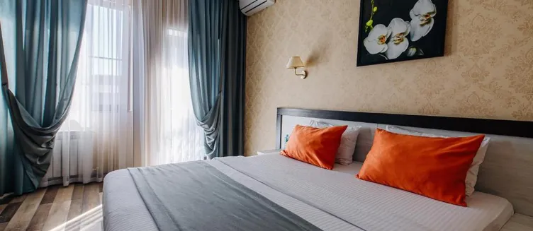 Фото отеля Bellagio