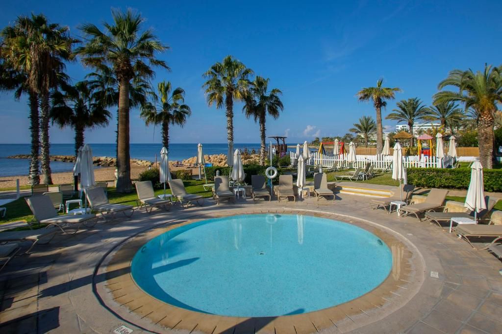 Louis Ledra Beach фото 28