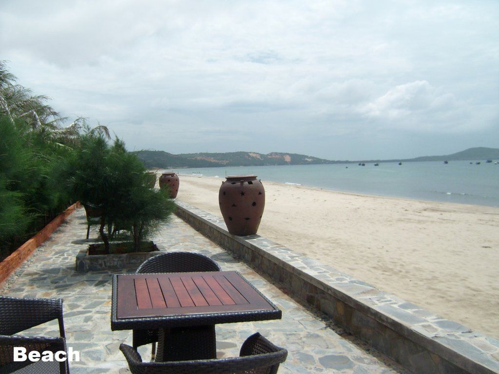 Blue Shell Resort фото 53