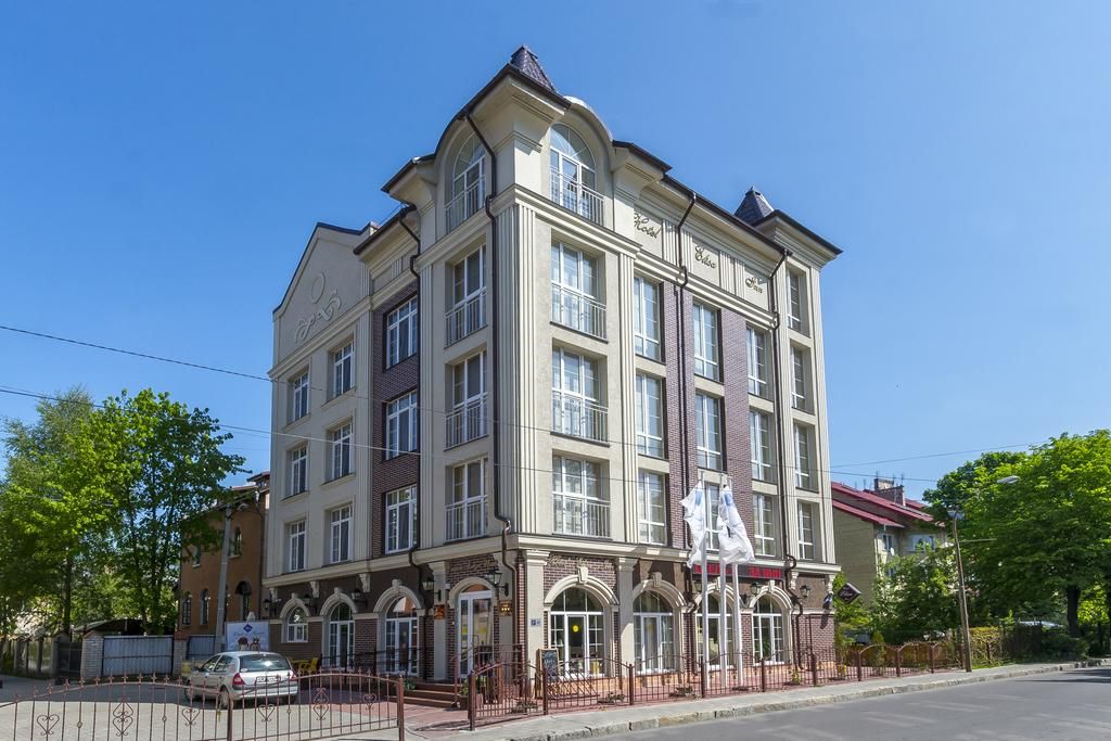 Элиза Инн фото 6