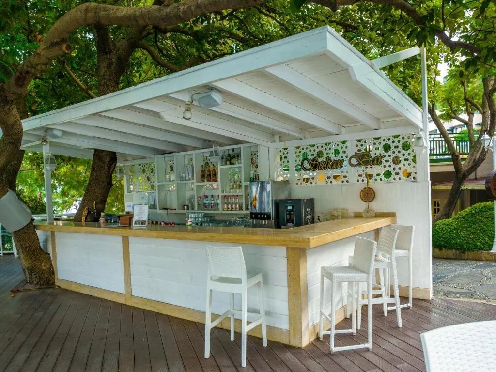 Labranda Mares Marmaris Hotel фото 15