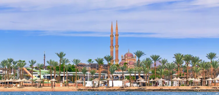 Фото отеля Pickalbatros Sharm Resort