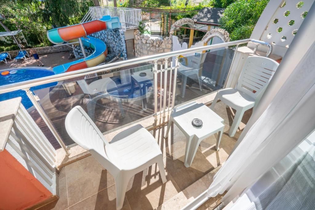 Aperion Beach фото 68