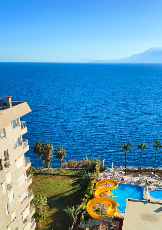 Antalya Adonis фото 91