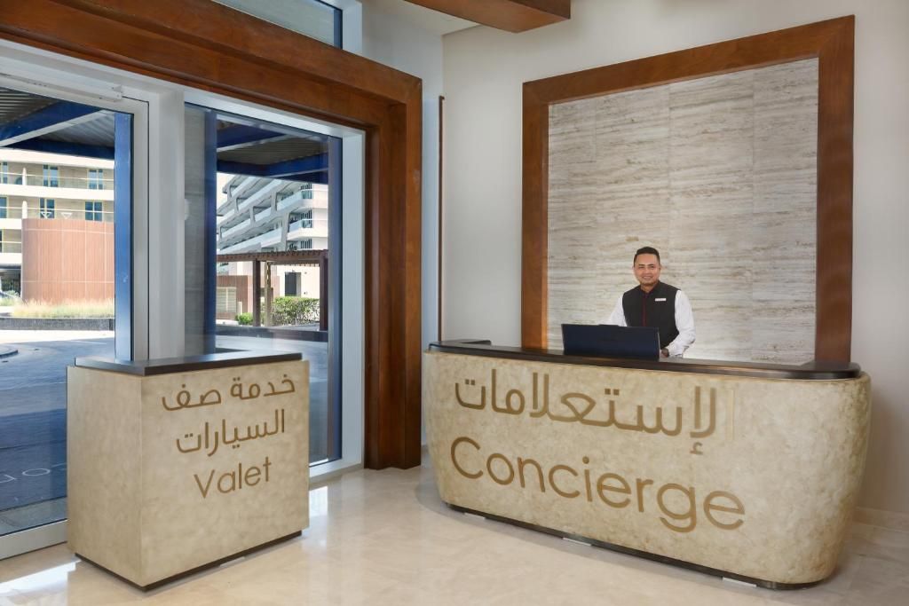 Millennium Residences Saadiyat Island фото 26
