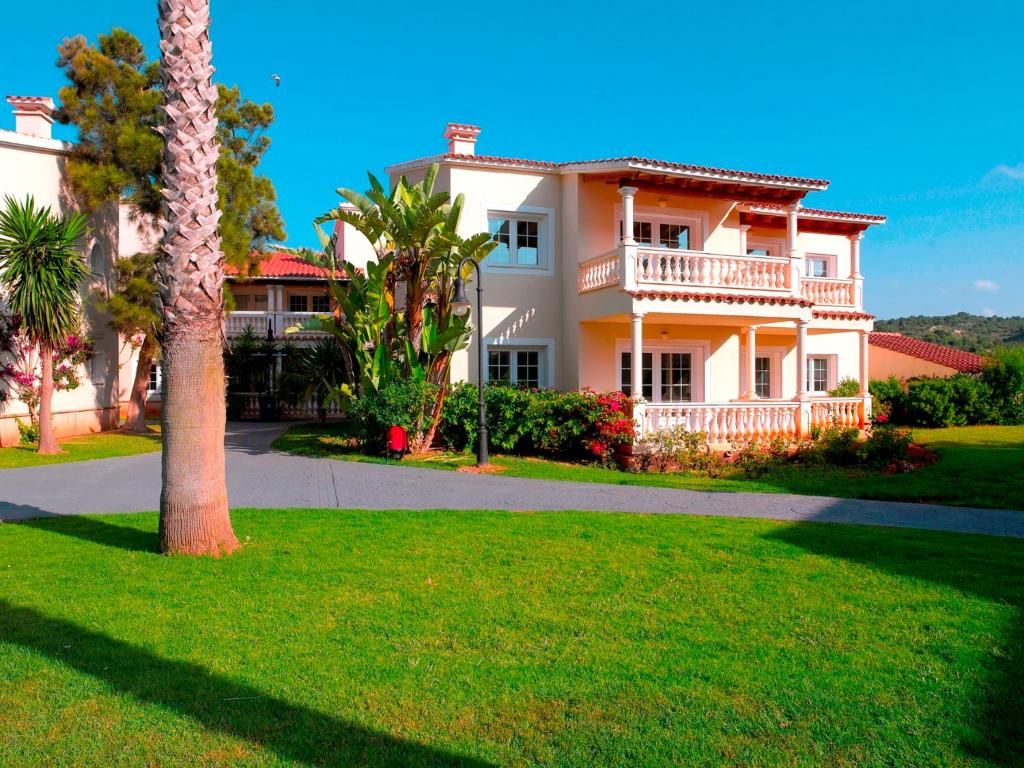 Aparthotel HG Jardin de Menorca фото 21