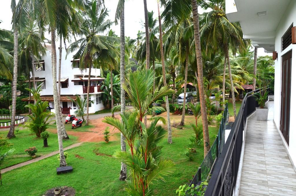 Seaview Beach Resort фото 9