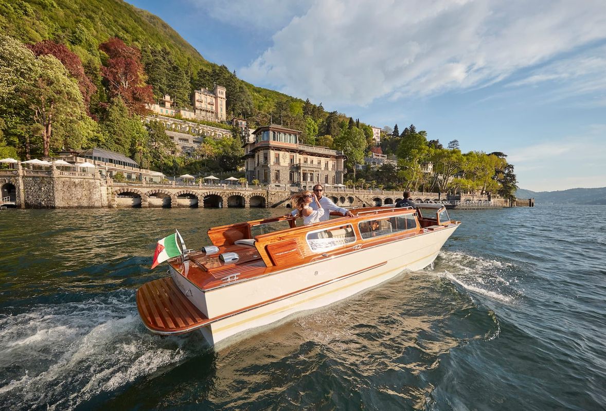 Mandarin Oriental, Lago di Como фото 20