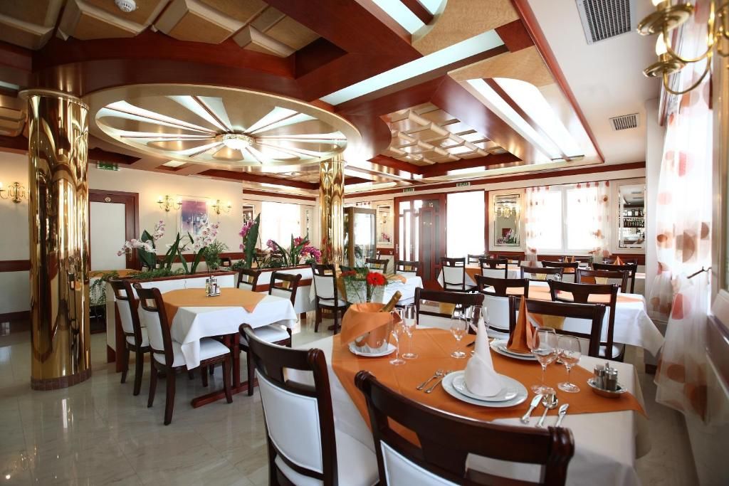Hotel Trogir Palace фото 3