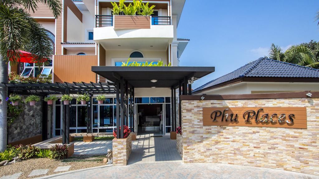 Phu Places фото 16