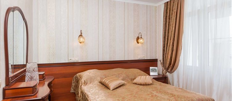 Фото отеля Крепость