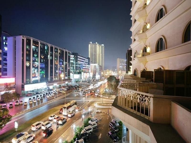 Ramada Dubai фото 91