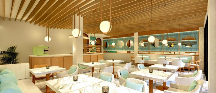 Фото отеля The Sand Suites & Villas