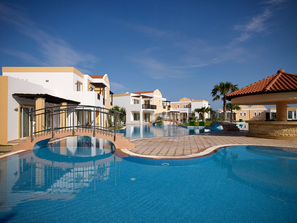 Atlantica Club Marmari Beach фото 30