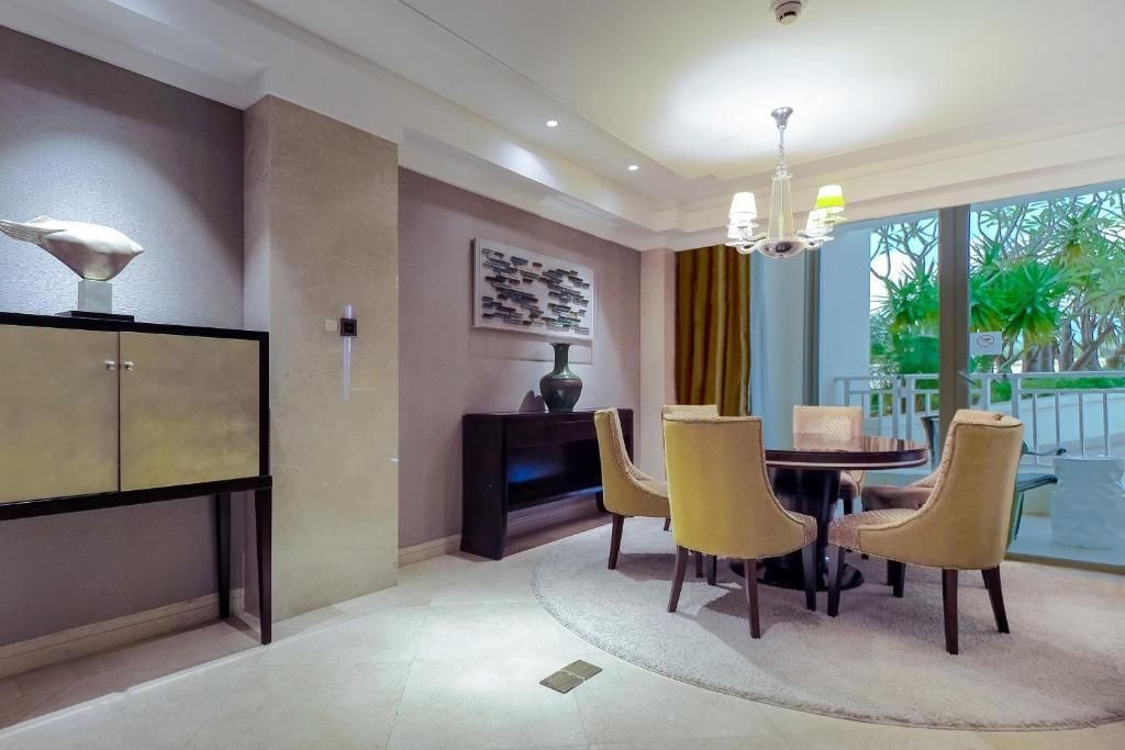 Sheraton Haikou Hotel фото 47