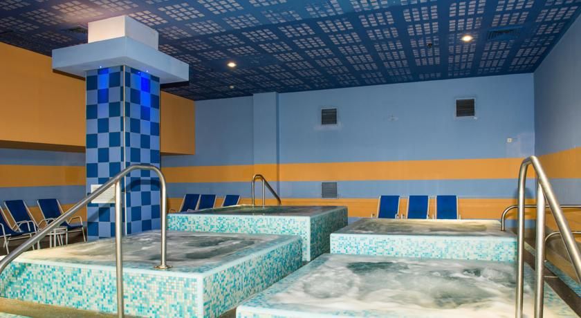 Club Hotel Eilat фото 124