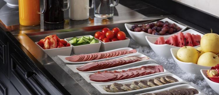Фото отеля Mercure Tashkent South