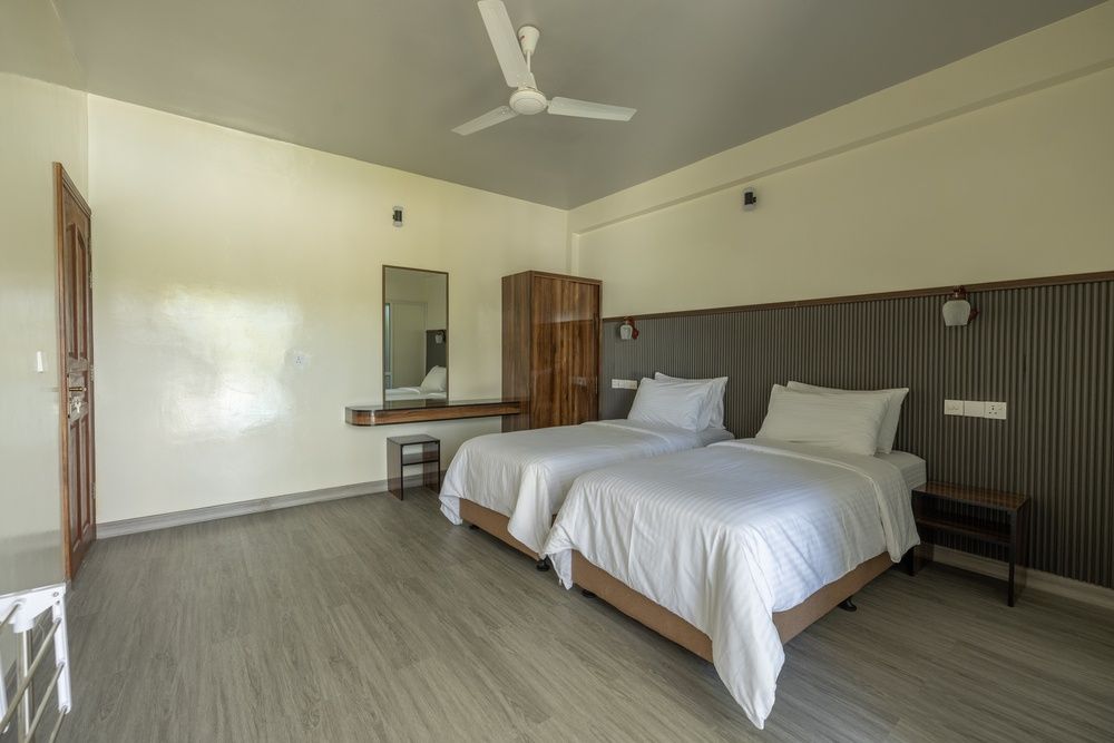 Guest House «Kirulhiya Maldives Guest House» фото 35